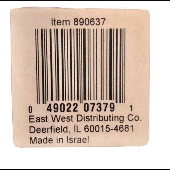 JoyBrite Vintage Hand Carved Nativity Scene Olive Wood Made in Israel New - Picture 8 of 8